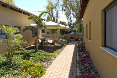 Olive Dolphin Village