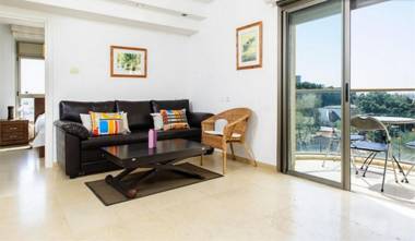 Holiday Raanana Apartments
