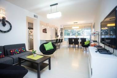 Raanana Luxury Apartments