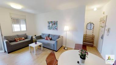 Raanana Luxury Apartments