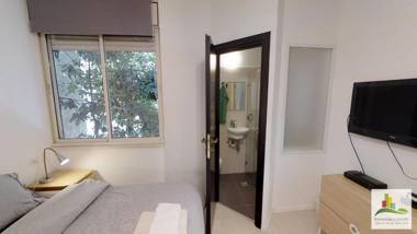 Raanana Luxury Apartments