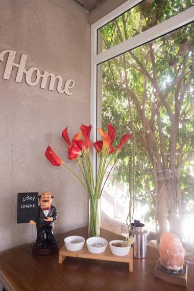 Q Village - Poleg Beach