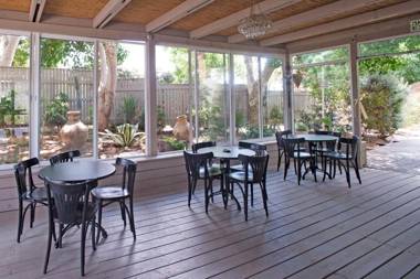 Q Village - Poleg Beach