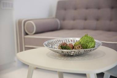 Kikar Boutique Hotel