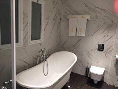 Kikar Boutique Hotel