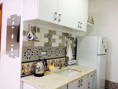 Shantell City Center Apartment