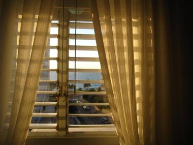 Ocean View Luxury apartment