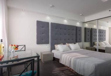 Netanya Sea View ApartHotel