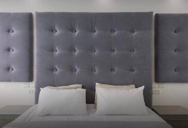 Netanya Sea View ApartHotel