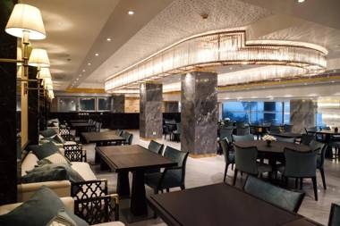 AZIMUT Hotel Medi Terre Netanya