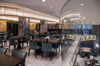 AZIMUT Hotel Medi Terre Netanya