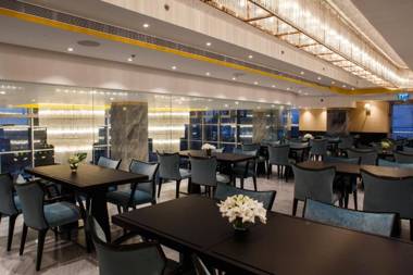 AZIMUT Hotel Medi Terre Netanya