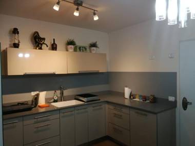 Michael's Boutique Apartment