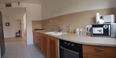 Shantell Boutique Apartments