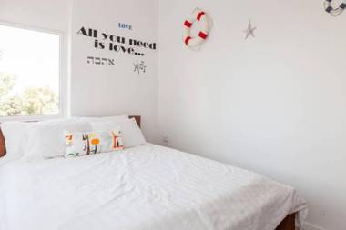 Shantell Boutique Apartments