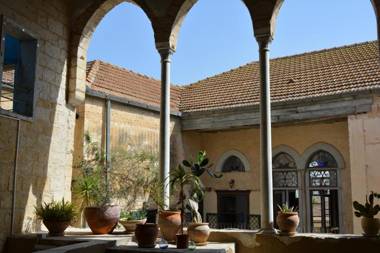 Fauzi Azar by Abraham