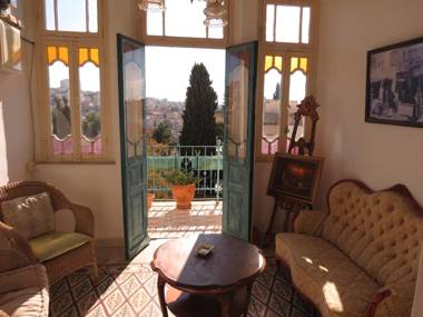 Al Mutran Guest House