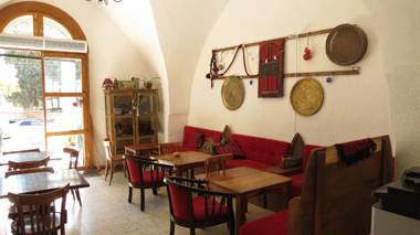 Al Mutran Guest House