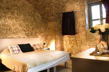 Al-Hakim Boutique Hotel Old Town Nazareth