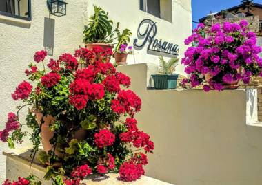 Rosana guest house