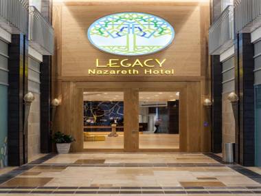 Legacy Hotel & Convention Center Nazareth