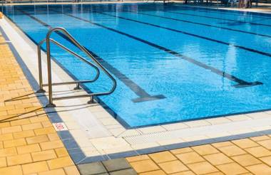 Travel Hotel Gesher Haziv