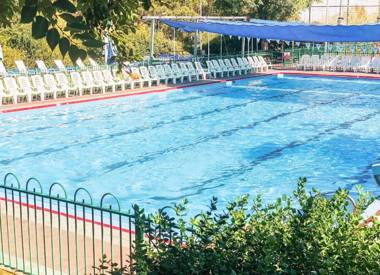 Travel Hotel Gesher Haziv