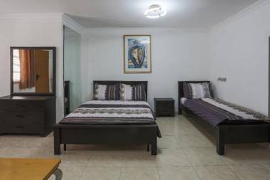 Amigo Hotel On The Beach