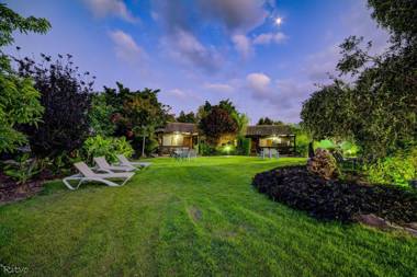 Chalet The Mountain To The Sea