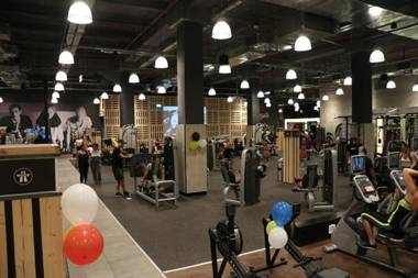 Olive Boutique Hotel Nahariya