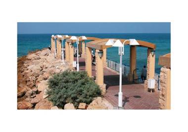 Ha-aliya Sea View