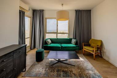 Ocean View Apartments