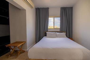 Ocean View Apartments