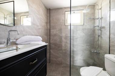 Ocean View Apartments