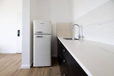 Ocean View Apartments