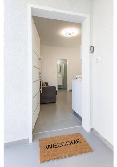 Balfour sea view city center