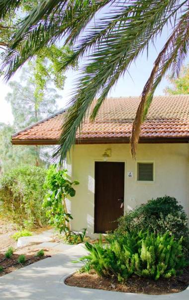 Holiday Village Kibbutz Mizra