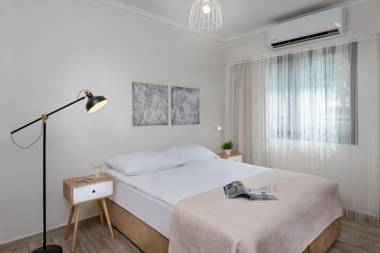 Holiday Village Kibbutz Mizra