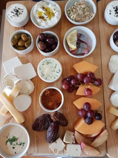 Lishansky Since 1936