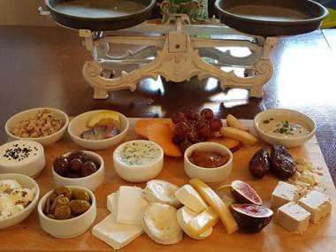 Lishansky Since 1936