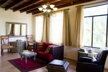 Beit Shalom Historical boutique Hotel