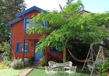 In our backyard - Metula