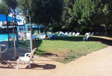 In our backyard - Metula