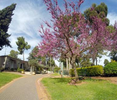 Kibbutz Malkiya Travel Hotel