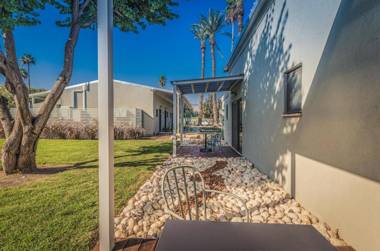 Degania Bet Kibbutz Country Lodging