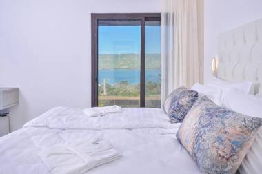 פרימור סוויטות יוקרה Primor Deluxe Suits