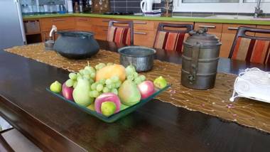 Tabor Land Guest House