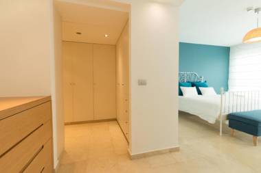 FeelHome - Herzliya Marina