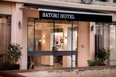 Satori Hotel