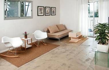 G38 Rental Apartment Building